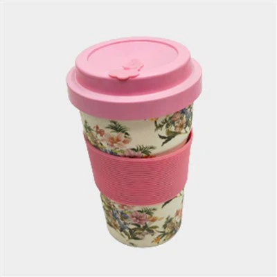 竹繊維のカップの汚れを落とす方法は？