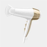 アタッチメント付きコンパクトヘアドライヤー