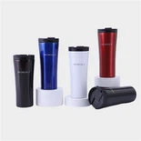 マルチカラー魔法瓶真空ボトル