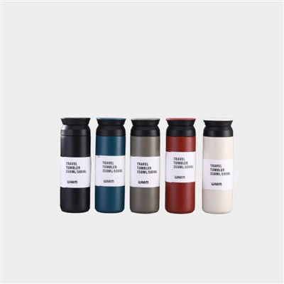 ポータブルコーヒーサーモ