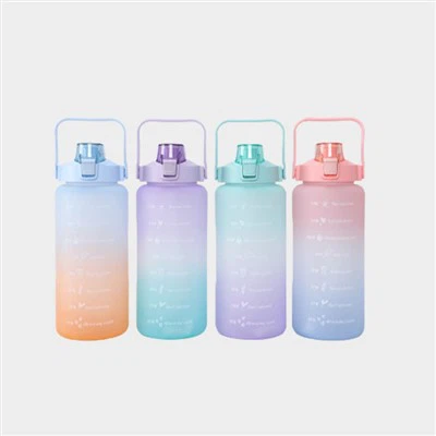 パーティー用のプラスチック製ウォーターカップの選び方は？