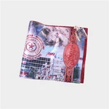 男女兼用おしゃれサポータースカーフ