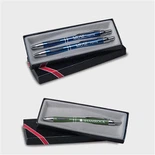 スタイリッシュなカンパニーペン